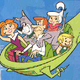 Illustration for article titled 10 Classic Science Fiction TV Shows that Could Become Hit Movies